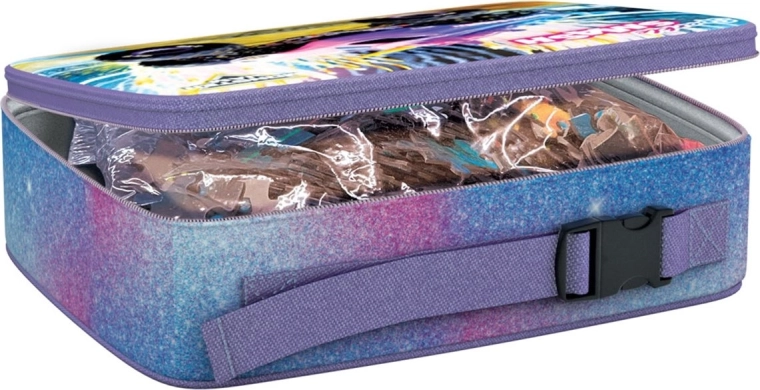 Urejeno shranjevanje in enostavno prenašanje