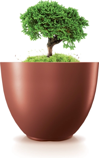 Eleganten minimalističen dizajn