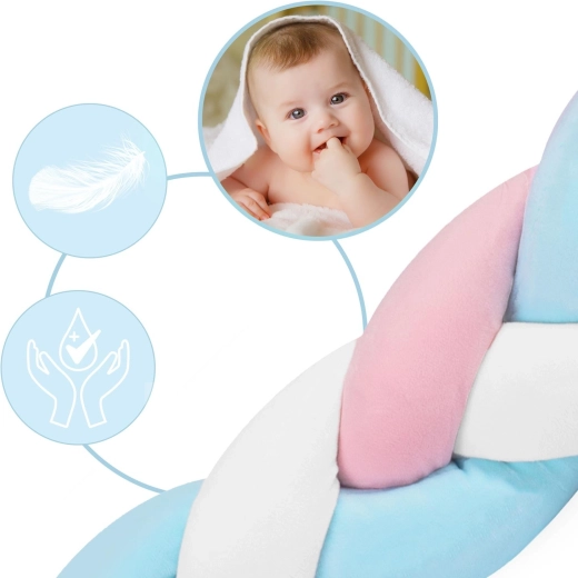 Enostavno vzdrževanje in antialergen material