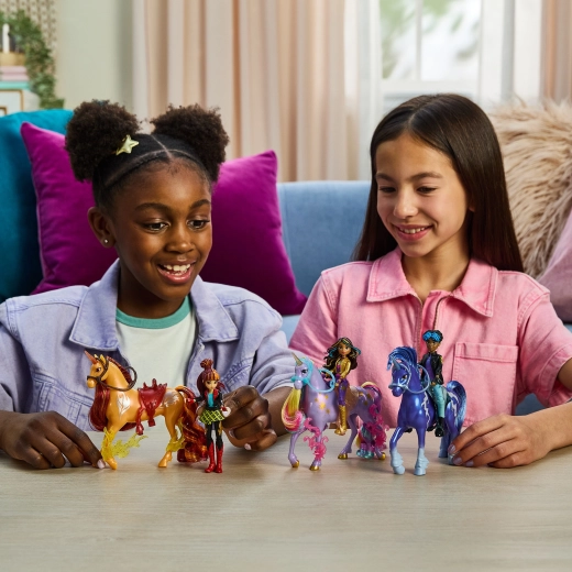 Premična figurica RORY s 7 točkami artikulacije