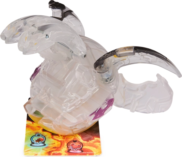 Čvrsta zasnova in zbirateljski videz