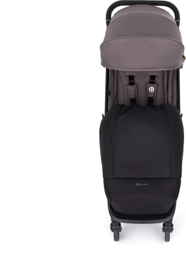 Praktične zadrge za enostavno uporabo