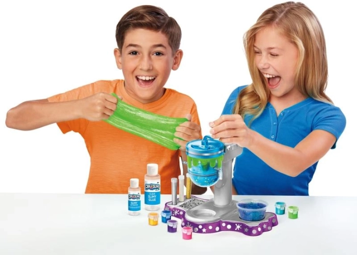 Popoln komplet za ustvarjalne eksperimente