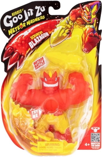 Posebna oprema Meteor battle gauntlet