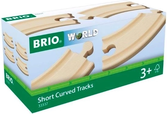 Združljiv svet Brio World
