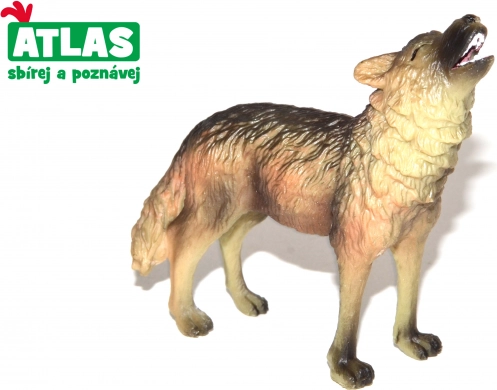 Figura volk 7 cm