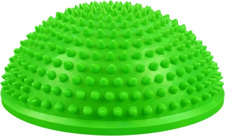 Trening ravnotežja in stabilnosti trupa