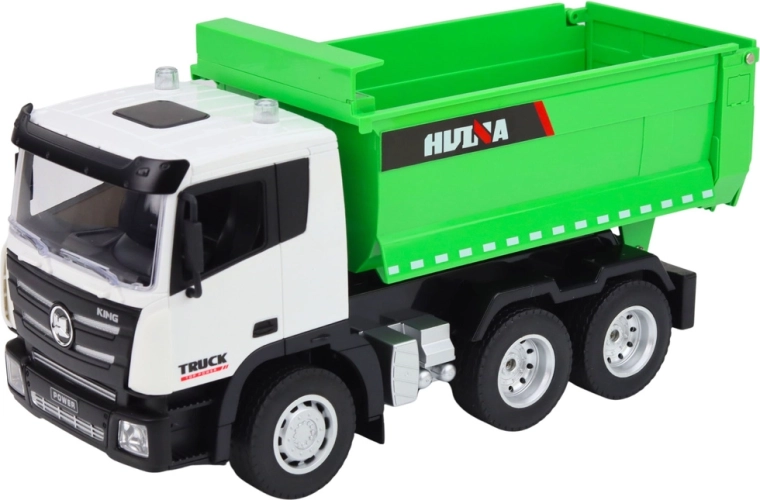 Daljinsko upravljan prekucni keson