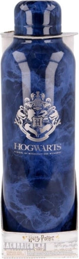 Nerjaveče jeklo in motiv Harry Potter
