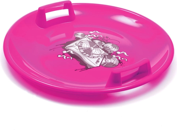 Vzdržljiva plastika do −20 °C