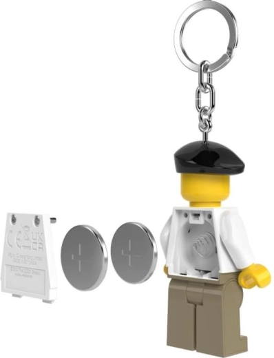 Zamenljive baterije za dolgo vzdržljivost