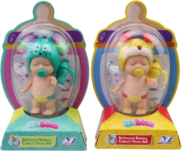 Odporna izdelava za dolgotrajno igro