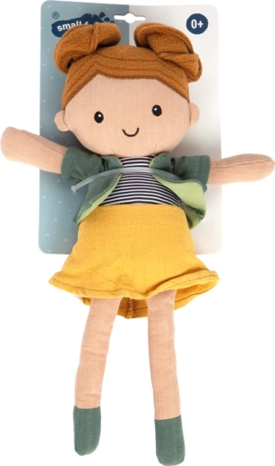 Mehka in varna od rojstva