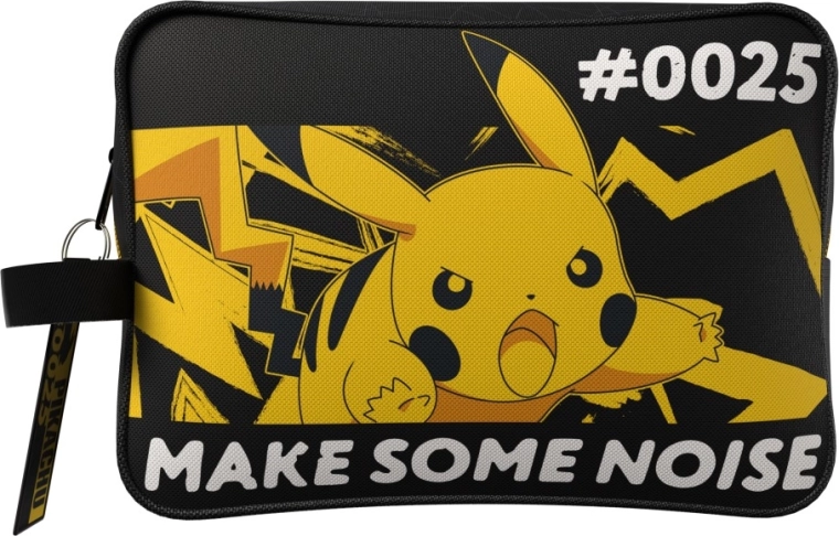 Etui Pokémon Twilight Champions Pikachu