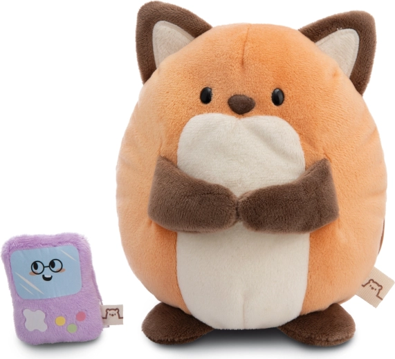 Prisrčen dodatek Moodi – mini video igra