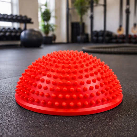 Ravnotežni trening in stabilizacija trupa