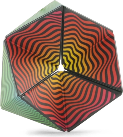 Vzdržni paneli z izrazitimi vzorci