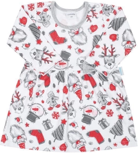 Udoben A kroj in mehak 100 % bombaž