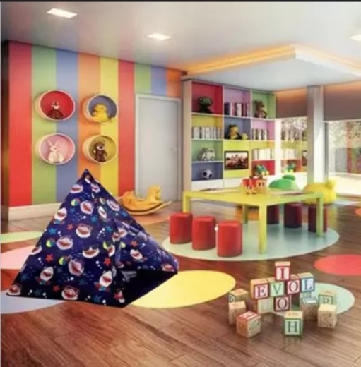 Lahek in prenosljiv za igro kjerkoli