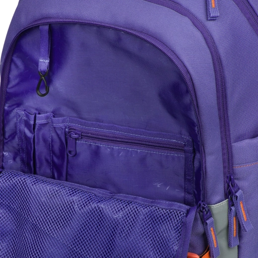 Pametna organizacija in žep za prenosnik