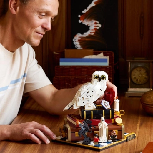 Skriti prizori in pametne funkcije