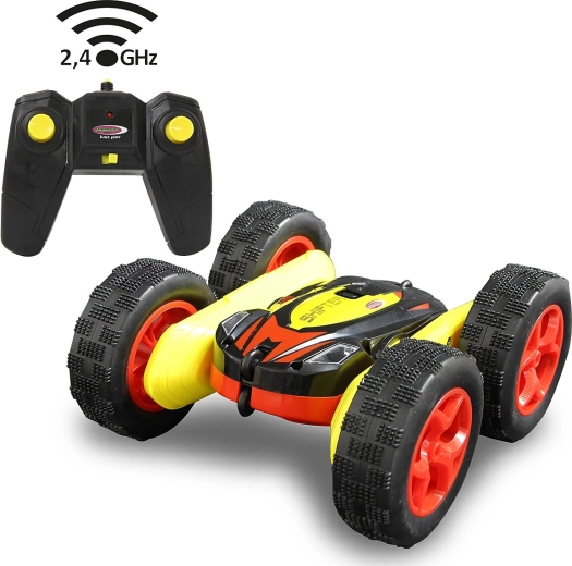 Jamara Shifter kaskaderski RC avto 4WD 2,4 GHz