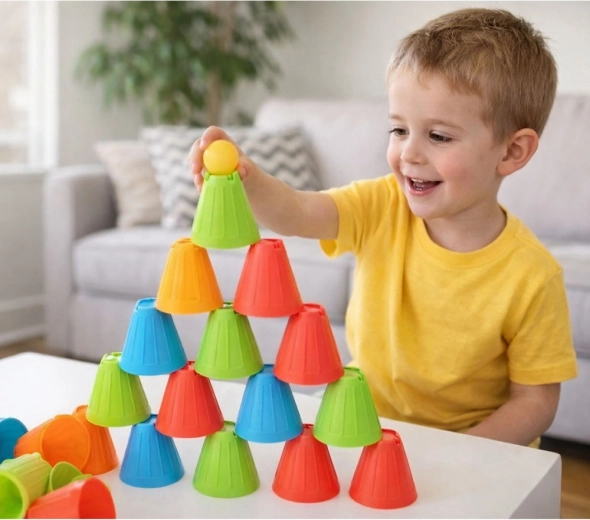 Varen dizajn in enostavno rokovanje