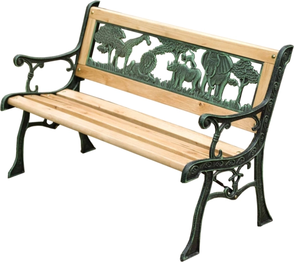 Stabilna in vzdržljiva konstrukcija