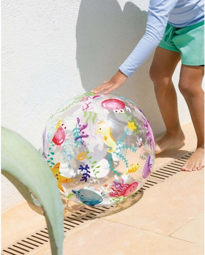 Veseli podvodni motivi