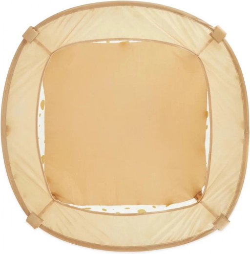 Samorazstavljiva konstrukcija za takojšnjo igro