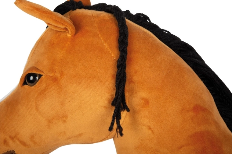 Gosta griva za česanje in pletenje