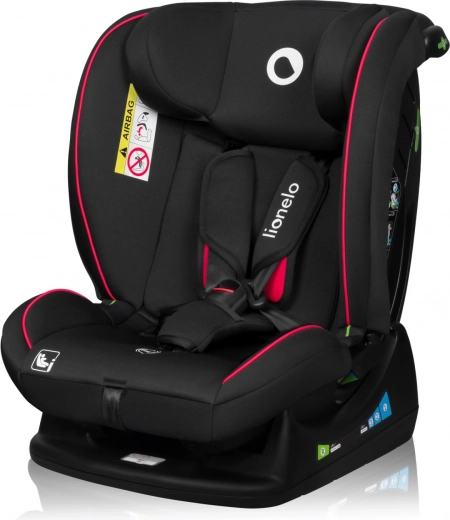 Avtosedež Aart i-Size 40–150 cm od Lionelo