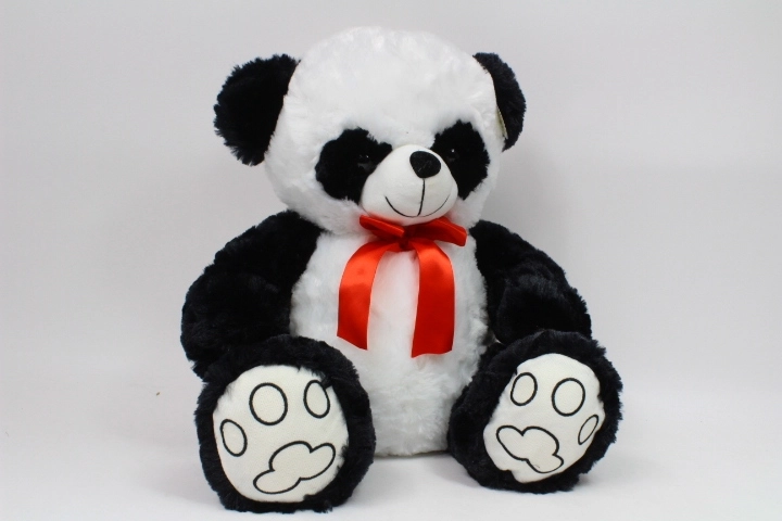 Plišasta panda 40 cm