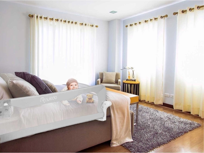 Varno zlaganje z blokado