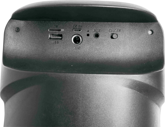 Široka povezljivost in enostavno upravljanje