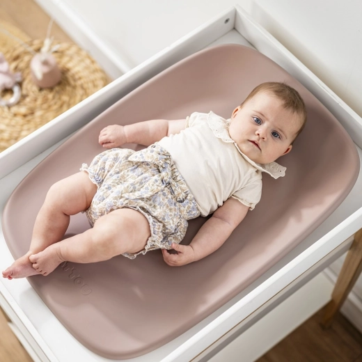 Izjemno mehka in higienska PU pena brez BPA