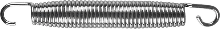 Nadomestna vzmet za trampoline Marimex 17,8 cm