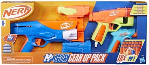 Nerf N-Strike Elite Gear Up Pack
