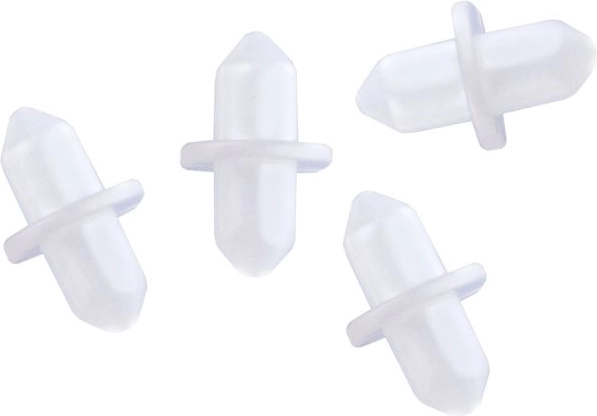 Spojke in orodje za enostavno sestavo 3D modela