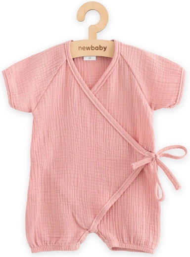 Zračen muslin za poletno udobje