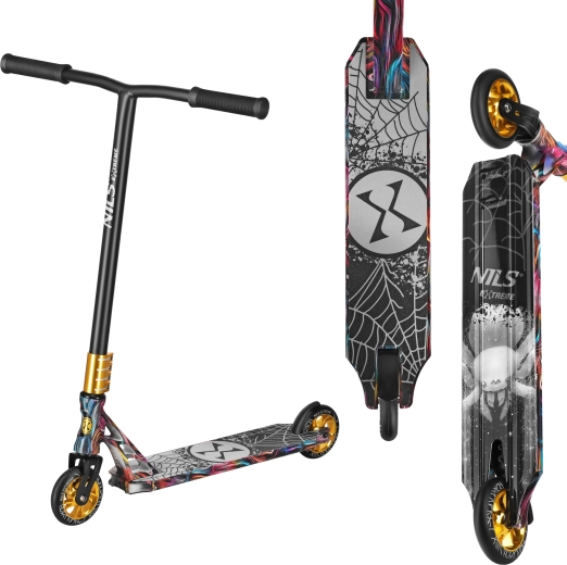 Hitra in tekoča vožnja