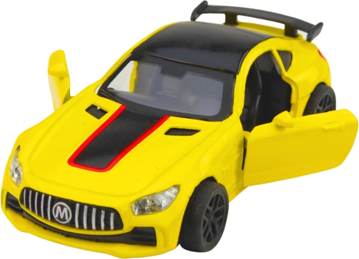 Odpirajoča se vrata za realistično igro