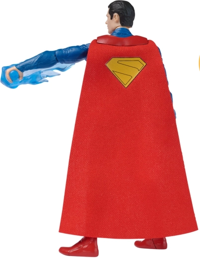 Ikonični videz junaka