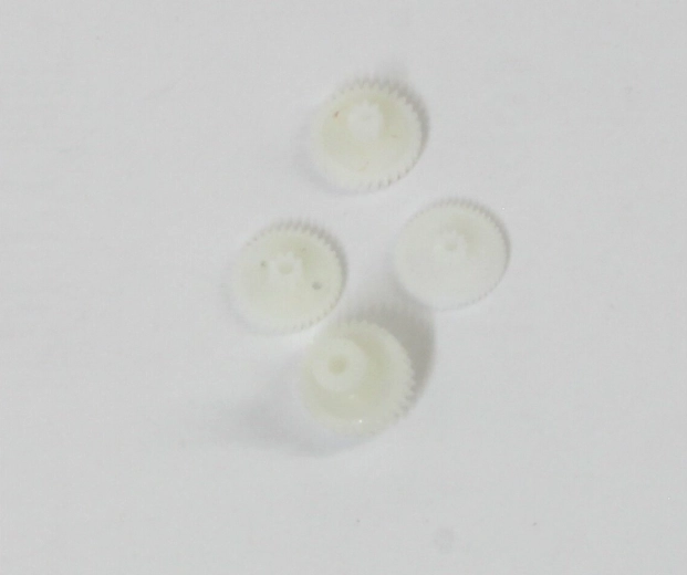 Propeler APC 9x4 Slow Fly - 1 kos