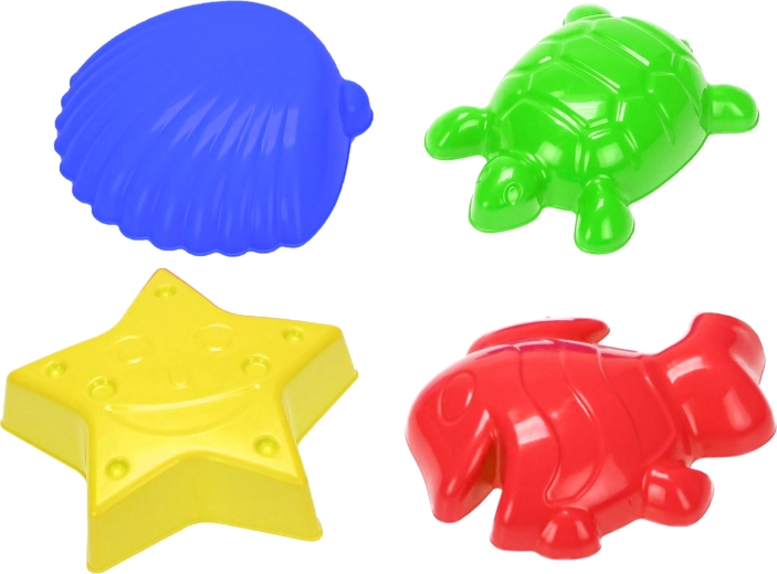 4 priljubljene oblike za ustvarjalno igro