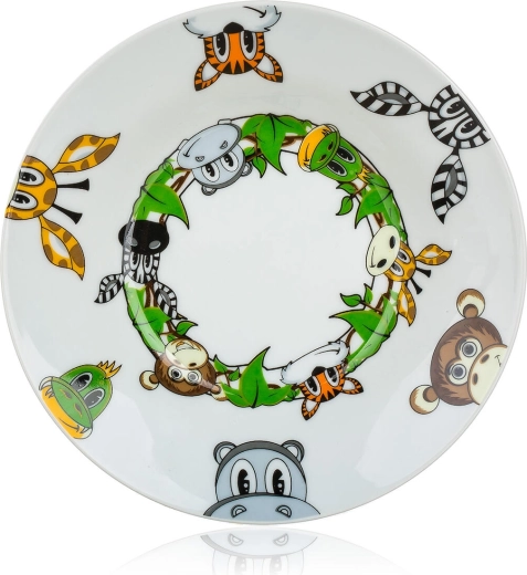 Praktične mere za prve obroke