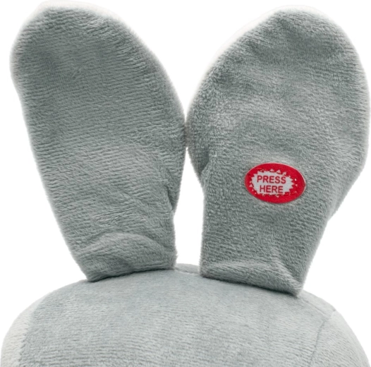 Melodično ušesce za interaktivno igro