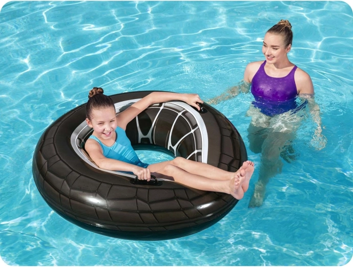 Trdni ročaji za zanesljivost in udobje