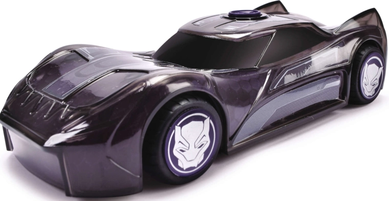 Frikcijski pogon – dovolj je rahel potisk