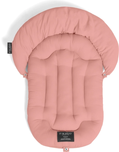 Zračna mrežica za boljšo termoregulacijo